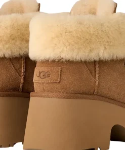 Esmee Lace Up Boots - Women's