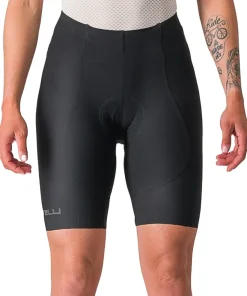 Espresso Short - Women's