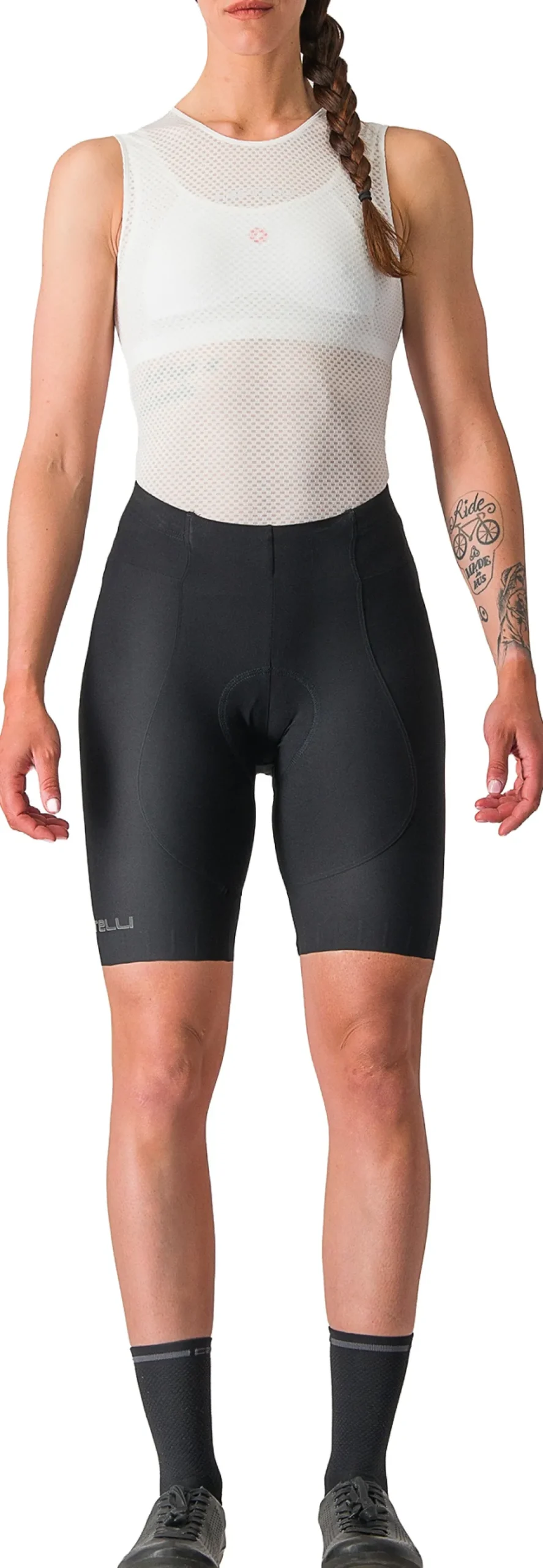 Espresso Short - Women's