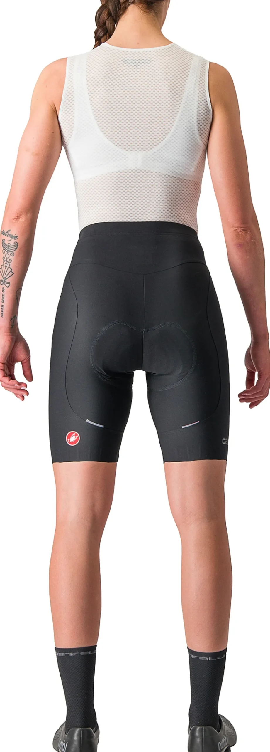 Espresso Short - Women's