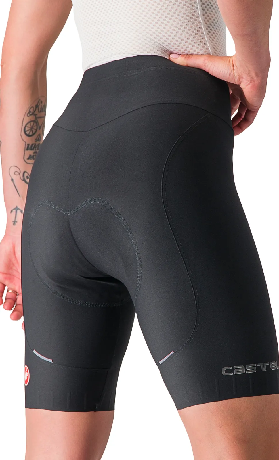 Espresso Short - Women's