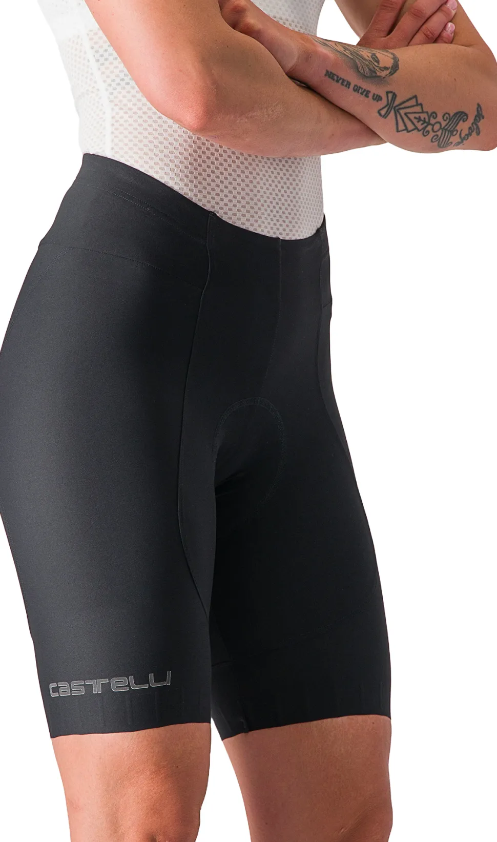 Espresso Short - Women's