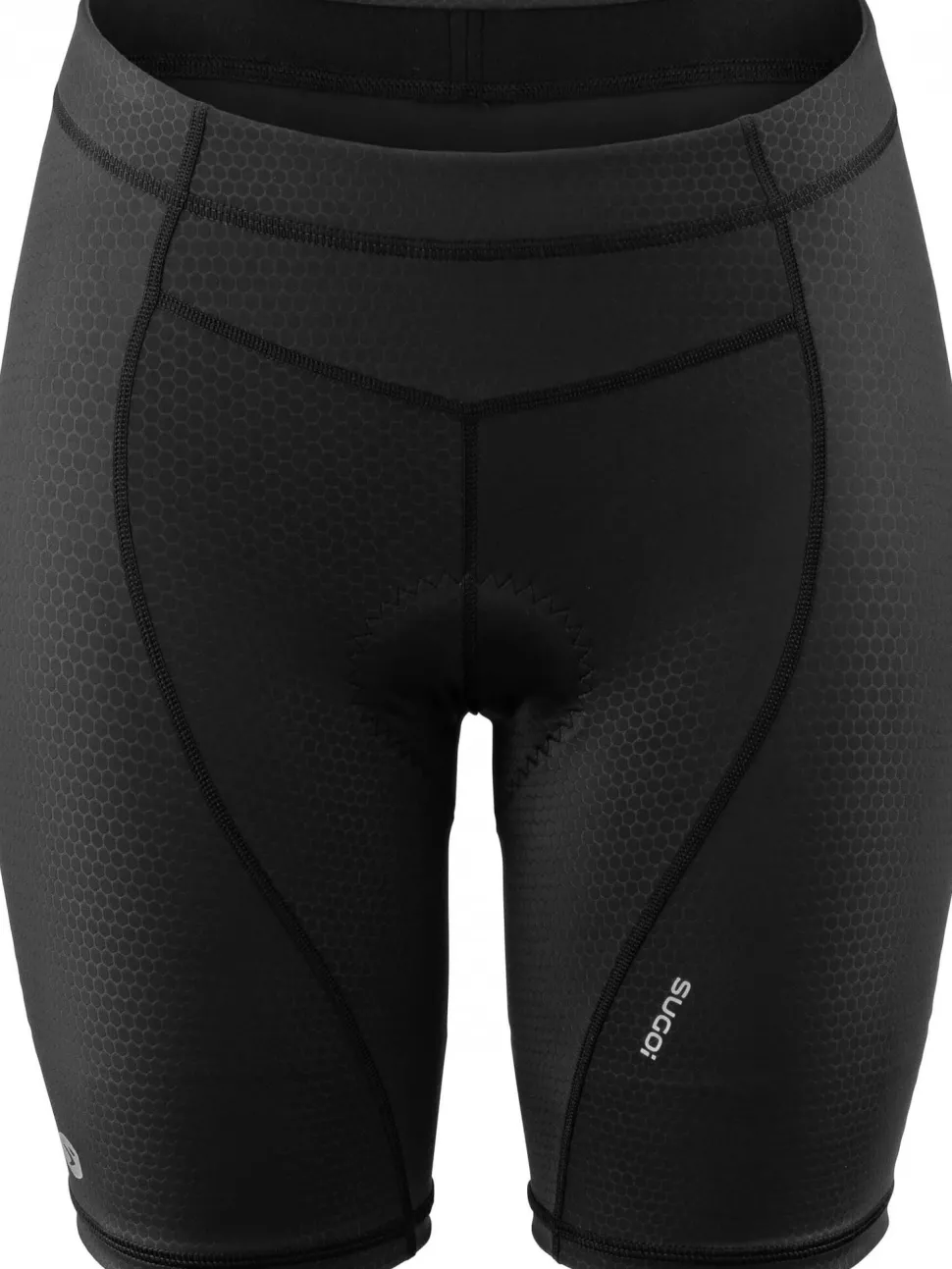 Essence Cycling Shorts - Women's