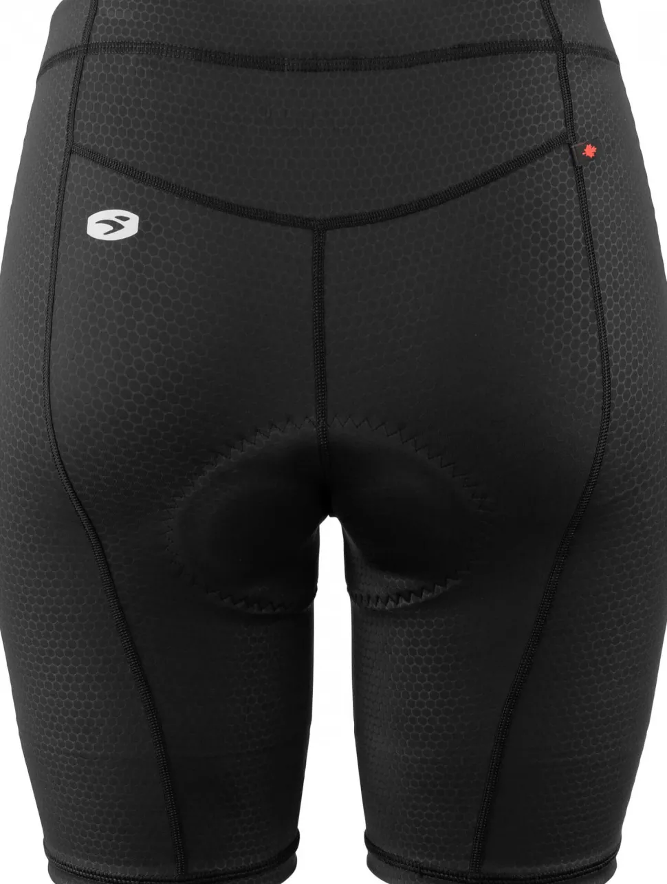 Essence Cycling Shorts - Women's
