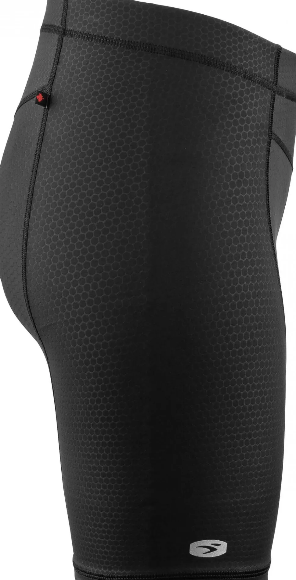 Essence Cycling Shorts - Women's