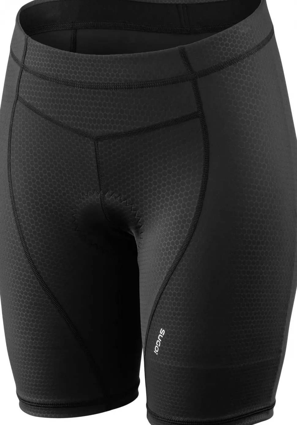 Essence Cycling Shorts - Women's