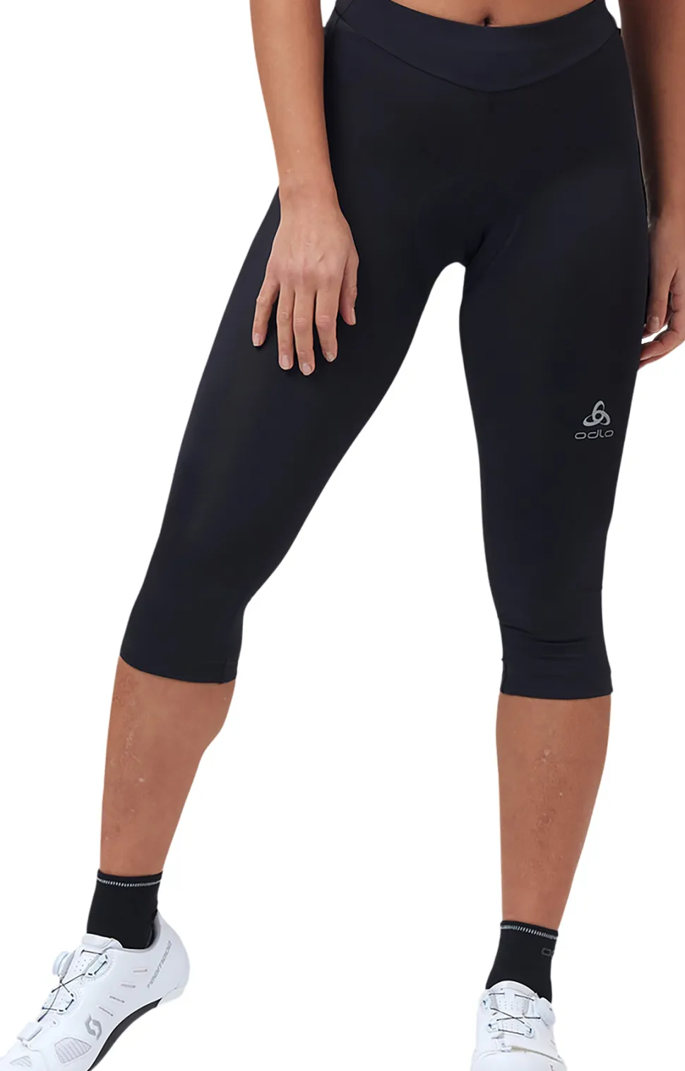Essential 3/4 Bib Tights - Women's