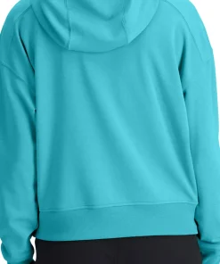 Essential Fleece Pullover Hoodie - Women's
