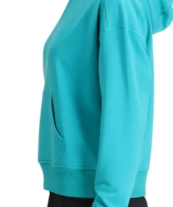 Essential Fleece Pullover Hoodie - Women's