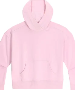 Essential Fleece Pullover Hoodie - Women's