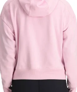 Essential Fleece Pullover Hoodie - Women's