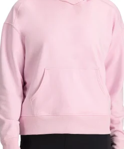 Essential Fleece Pullover Hoodie - Women's
