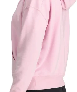 Essential Fleece Pullover Hoodie - Women's