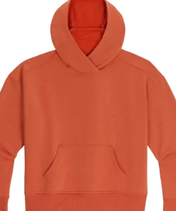 Essential Fleece Pullover Hoodie - Women's