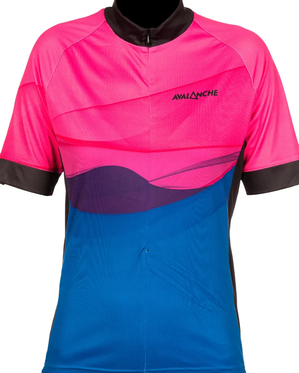 Essential Jersey - Women's