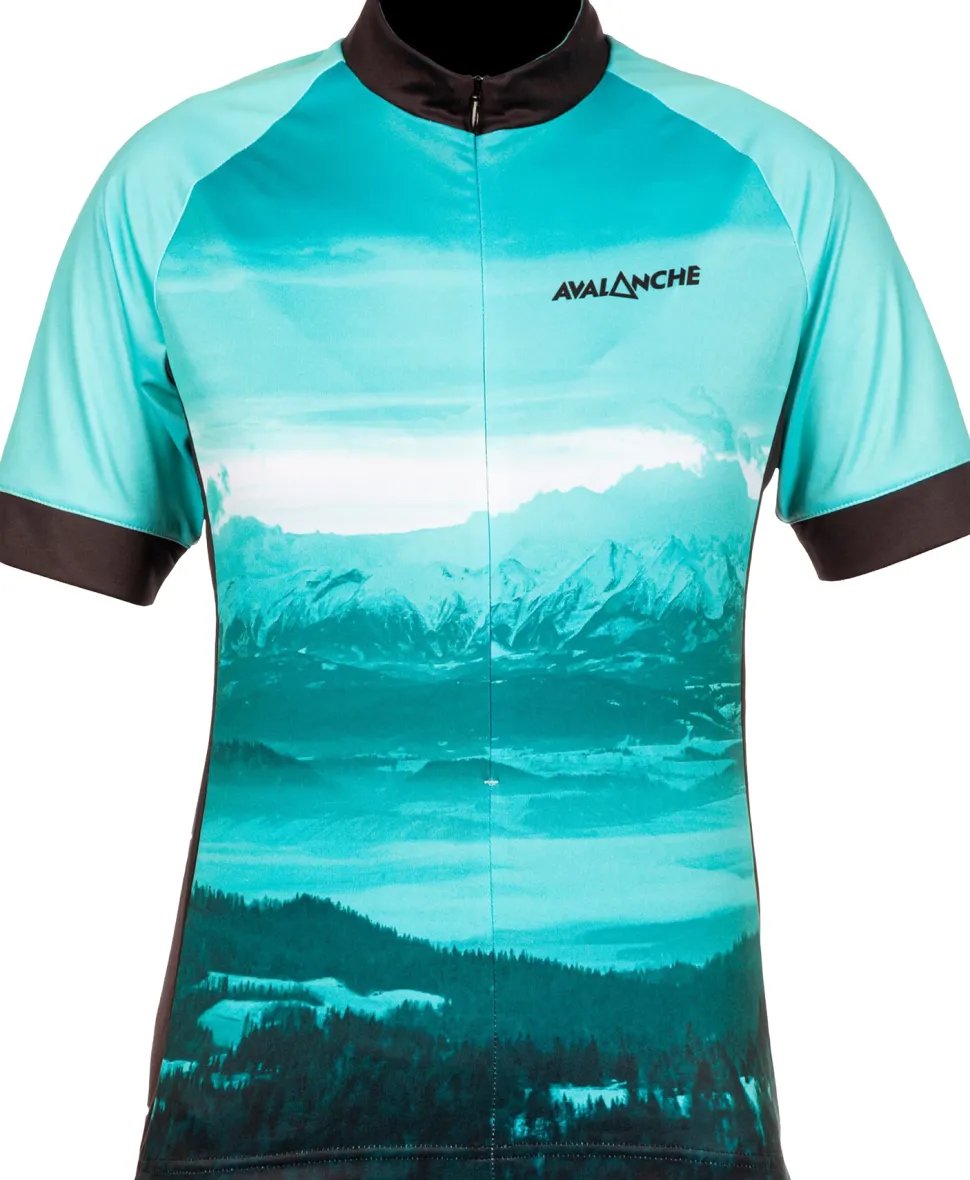 Essential Jersey - Women's