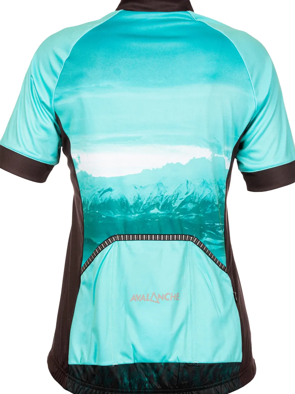 Essential Jersey - Women's
