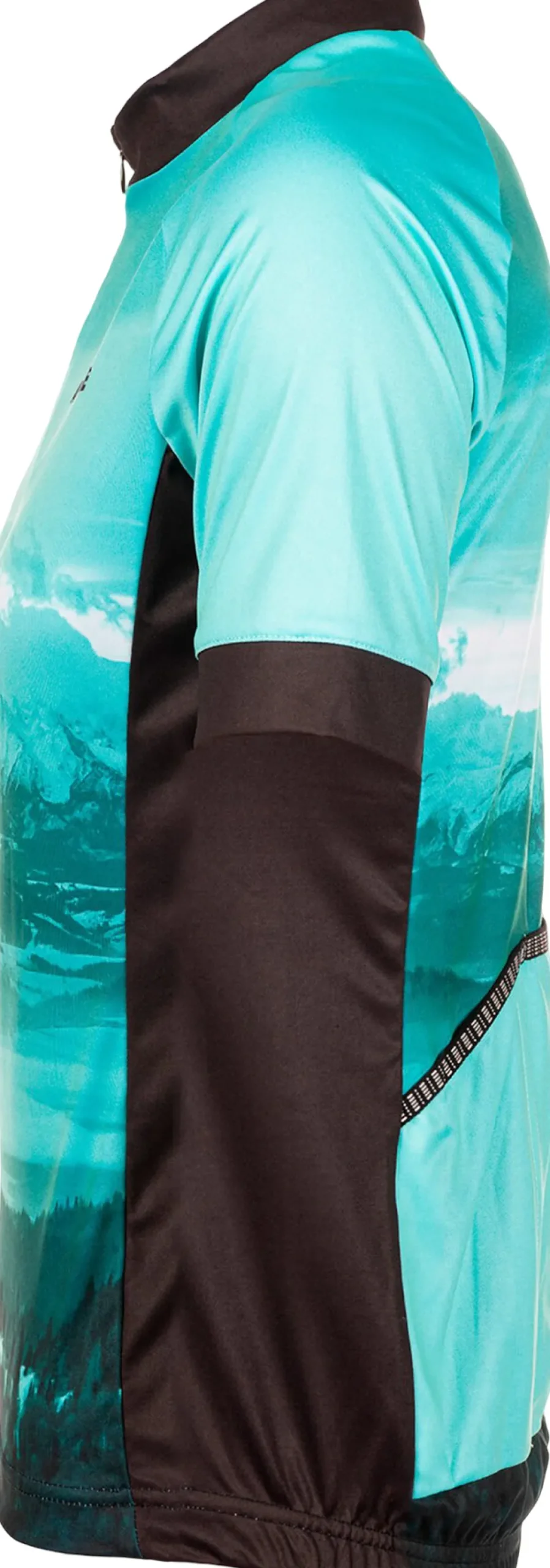 Essential Jersey - Women's