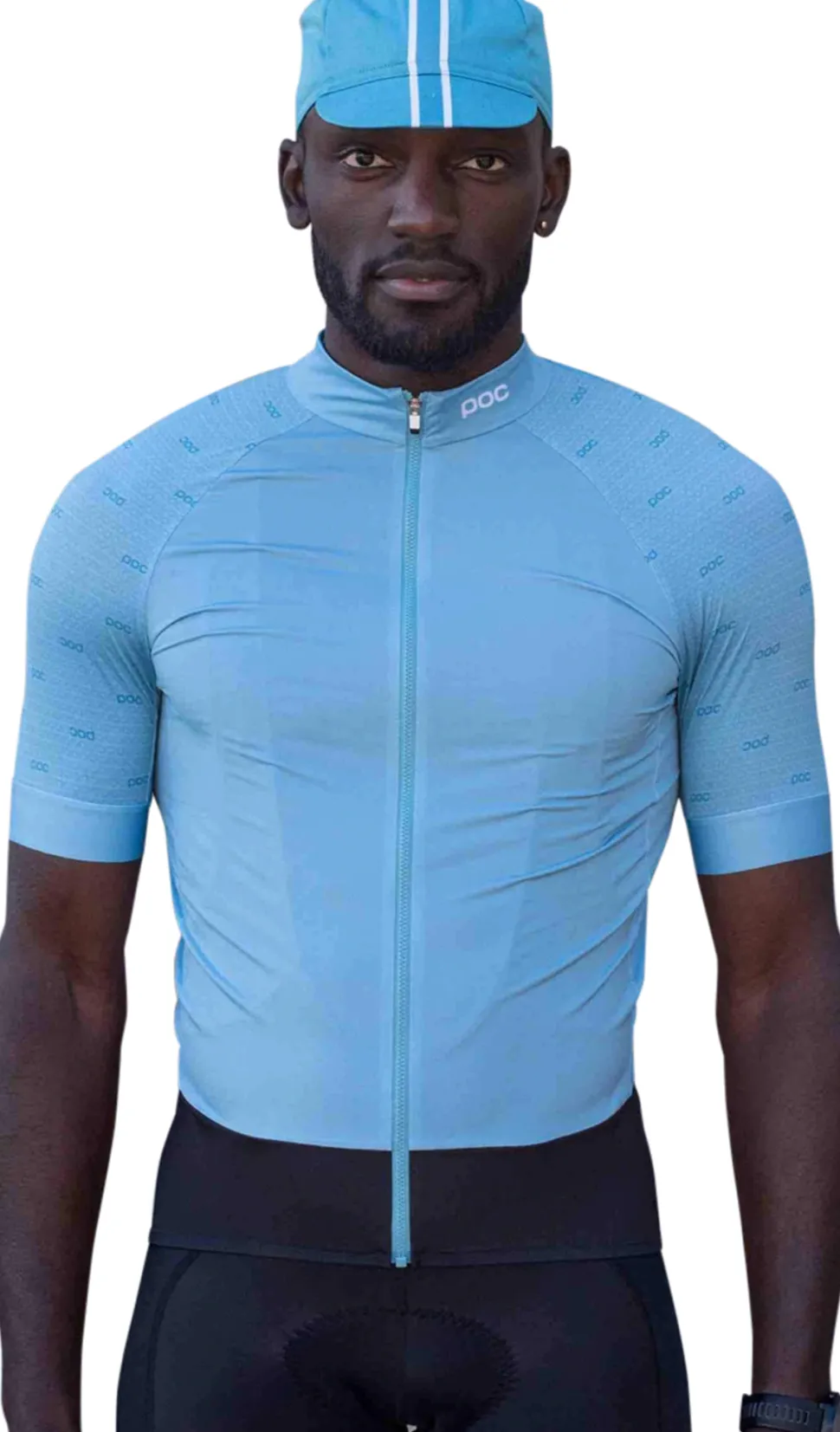 Essential Road Jersey - Men's