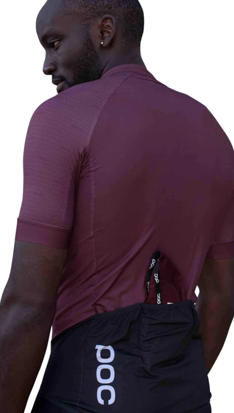 Essential Road Jersey - Men's