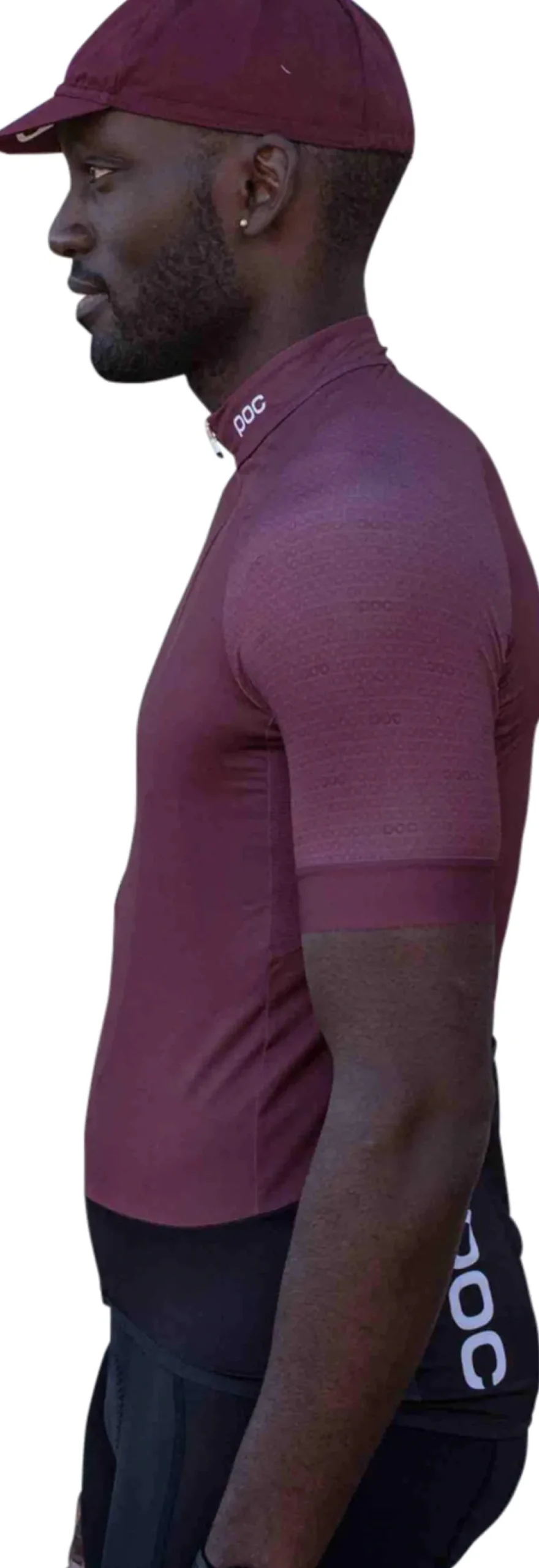 Essential Road Jersey - Men's