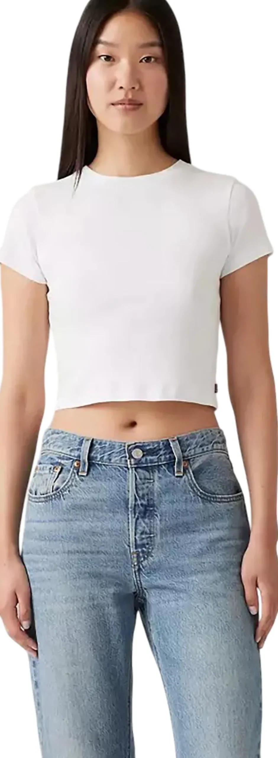 Essential Sporty T-Shirt - Women's