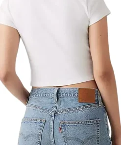 Essential Sporty T-Shirt - Women's