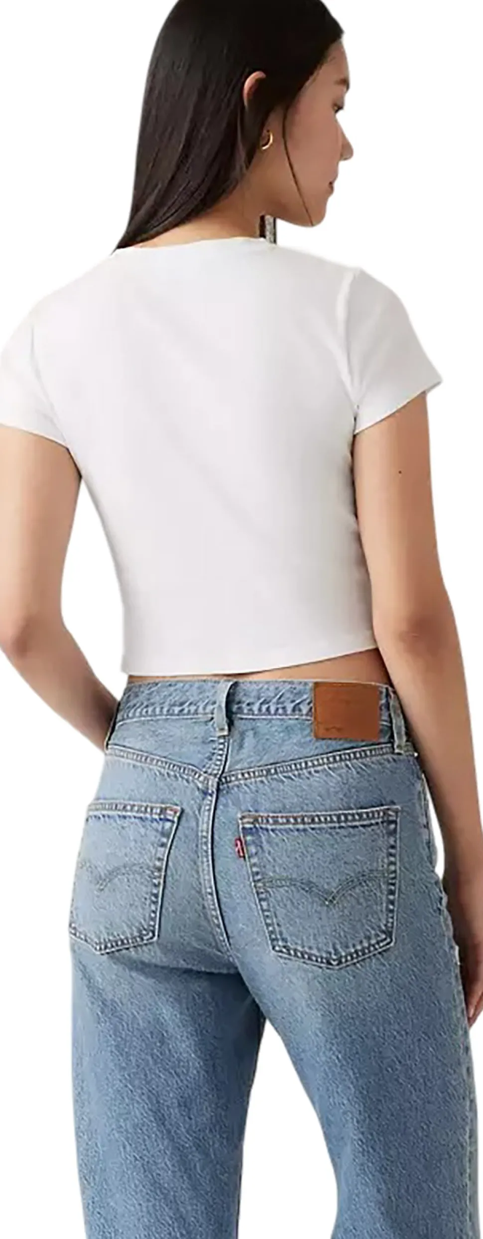 Essential Sporty T-Shirt - Women's
