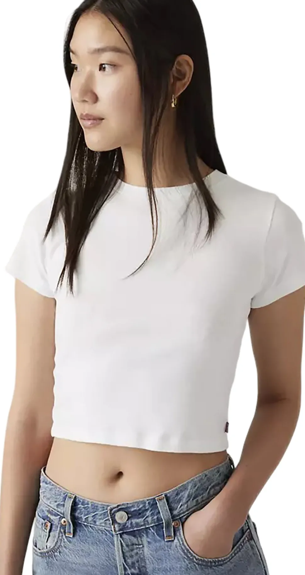 Essential Sporty T-Shirt - Women's