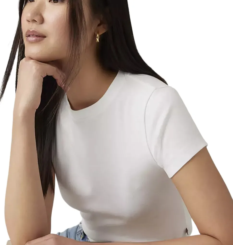 Essential Sporty T-Shirt - Women's