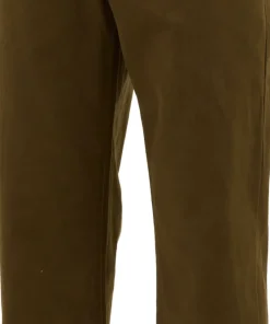 Essential Twill Trouser - Men's