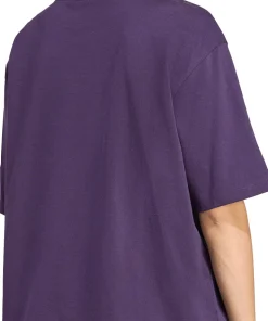 Essentials Contemporary Logo Boyfriend T-Shirt - Women's