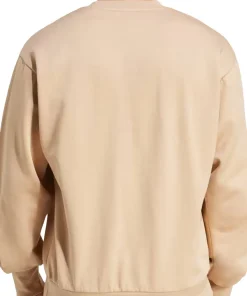 Essentials Feelcozy Fleece Sweatshirt - Men's