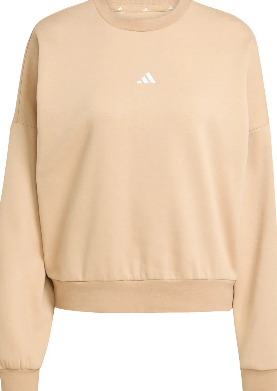 Essentials Small Logo Feelcozy Sweatshirt - Women's