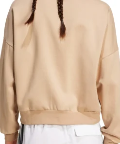 Essentials Small Logo Feelcozy Sweatshirt - Women's