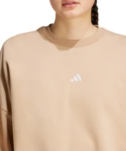 Essentials Small Logo Feelcozy Sweatshirt - Women's