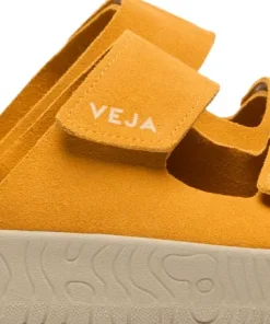 Etna Suede Soft Sandals - Women’s