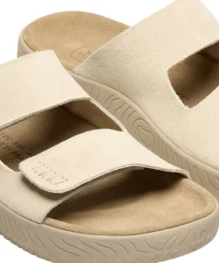 Etna Suede Soft Sandals - Women’s