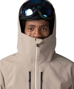 Evader Ski Jacket - Men's