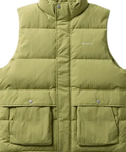 Everyday Down Vest - Unisex