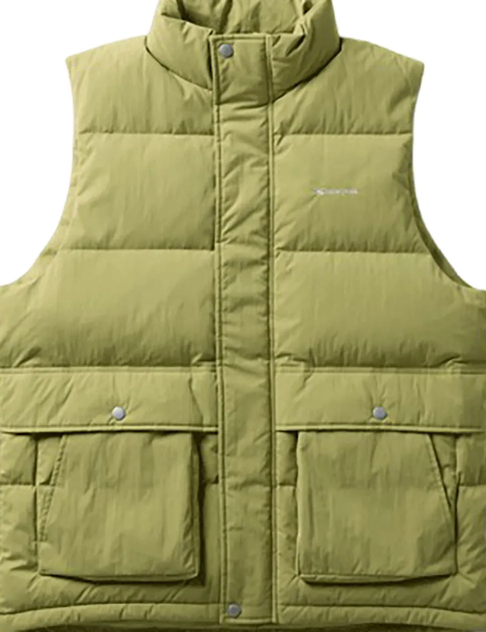 Everyday Down Vest - Unisex