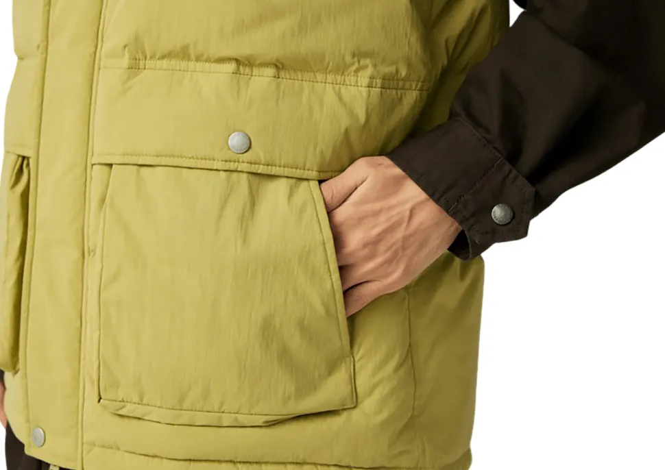 Everyday Down Vest - Unisex