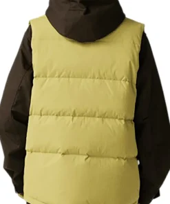 Everyday Down Vest - Unisex