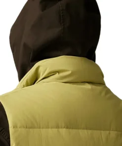 Everyday Down Vest - Unisex
