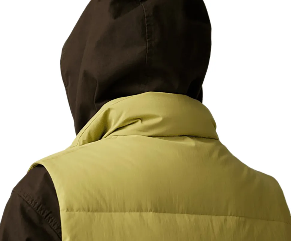 Everyday Down Vest - Unisex