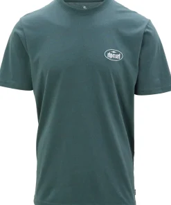 Everyday Embroid T-Shirt - Men's