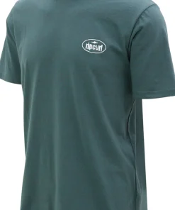 Everyday Embroid T-Shirt - Men's