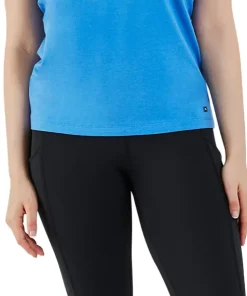 EVERYDAY SHORT SLEEVE TOP