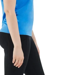 EVERYDAY SHORT SLEEVE TOP