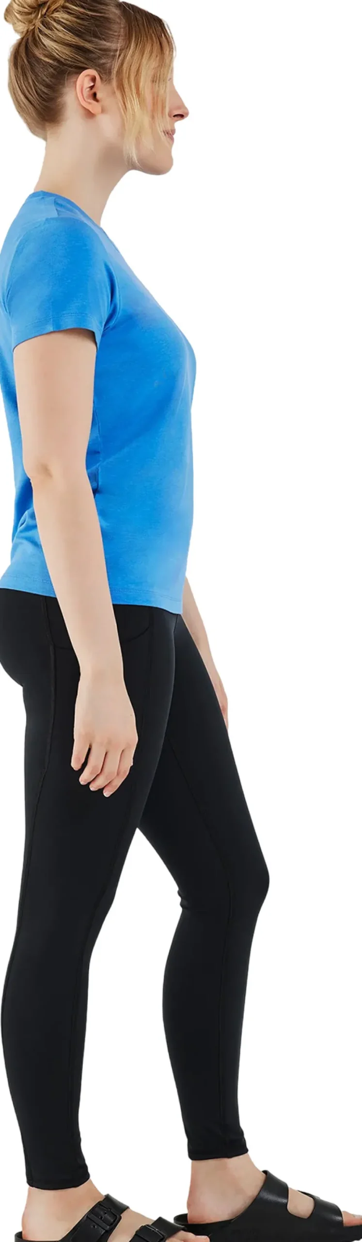 EVERYDAY SHORT SLEEVE TOP